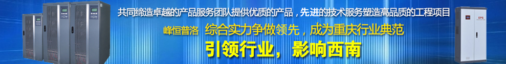 重慶峰恒普洛科技發展有限公司